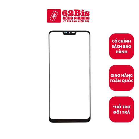 Kính Không Keo Motorola G7 Plus