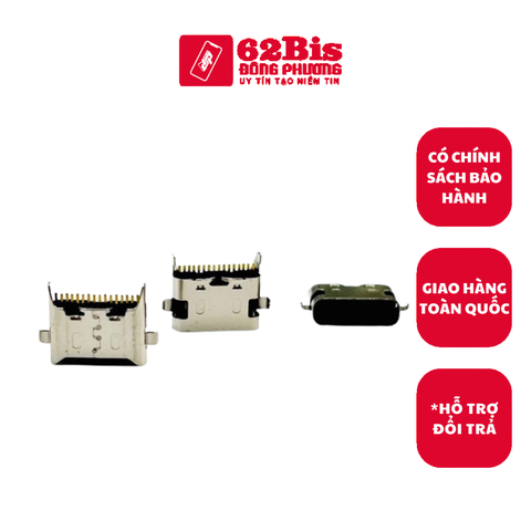 Chân Sạc Vsmart Joy 4 combo 5c=50k