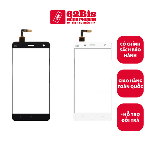 Cảm Ứng Xiaomi Mi4 pro