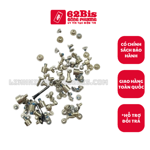 Bộ Ốc Trong Iphone 13 Pro