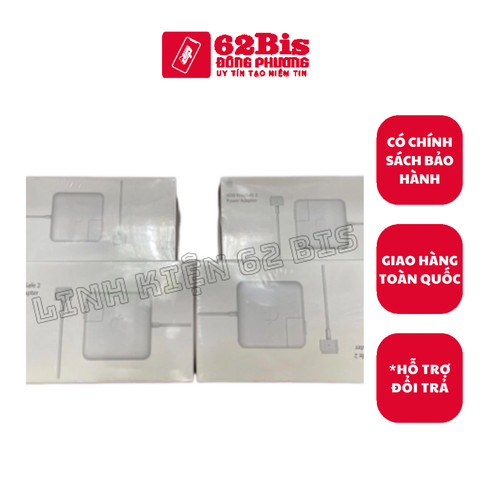 Bộ Sạc Macbook 45w Zin 1:1 Fullbox