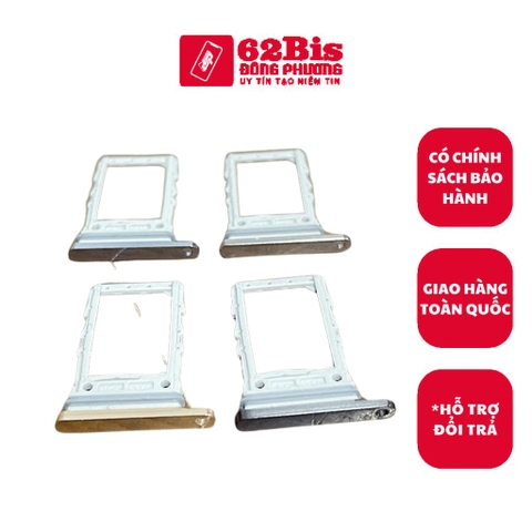 Khay Sim Samsung Z Flip 4 / Zflip4