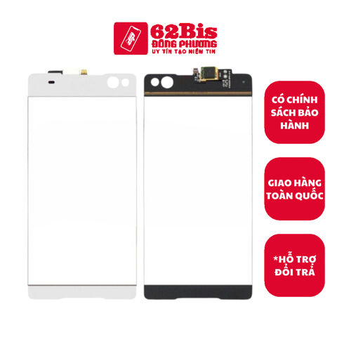 Cảm Ứng Sony C5