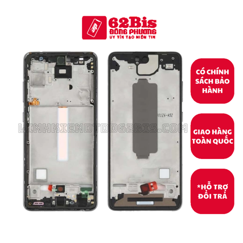 Khung Sườn Benzen Samsung A52 4g / A52 5g / A52s / A525 / A526 / A528 (Zin cty)
