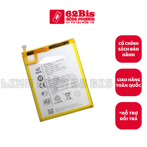 Pin Vsmart Star 4 / BVSM-340 / 3500mAh (Zin)