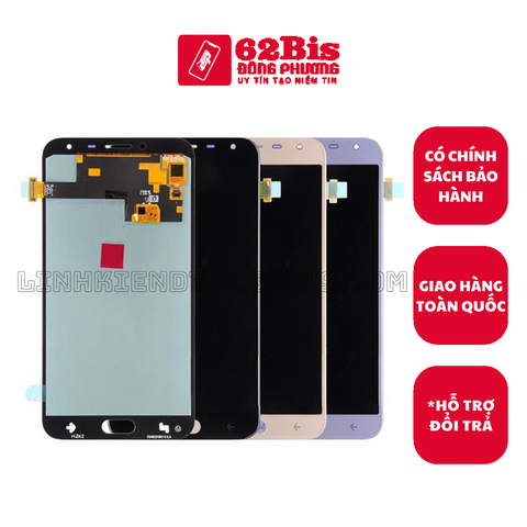 Màn hình Samsung J400 / J4 - 2018  Linh Kiện