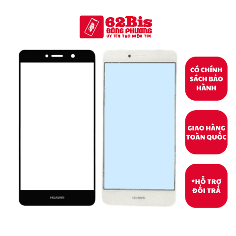 Kính Không Keo Huawei Y7 Prime / Y7 Pro 2017 / Maya- l22