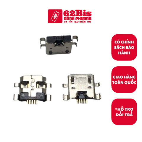 Chân Sạc Asus Zenfone 5 ZE620KL