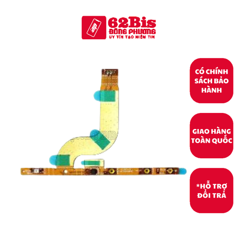 Dây âm lượng Volume Sony M5