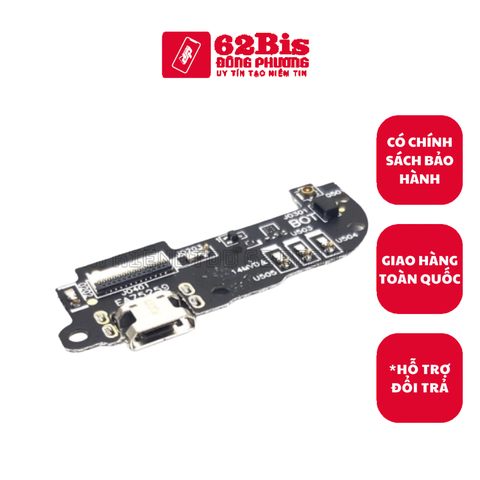 Cụm Sạc Asus Zenfone 2 5 inch / ZE500CL / Z00D