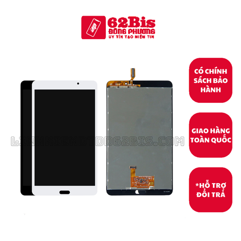 Màn Hình Samsung Tab 4 10.1 T531/T530/T535/P5100/P5200/P7500/P7501/P7510/P5110/P5113/P5210 Zin