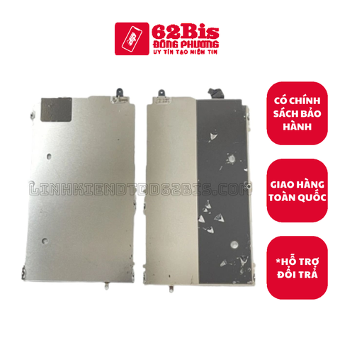 Bộ Nẹp Lcd Iphone 5S