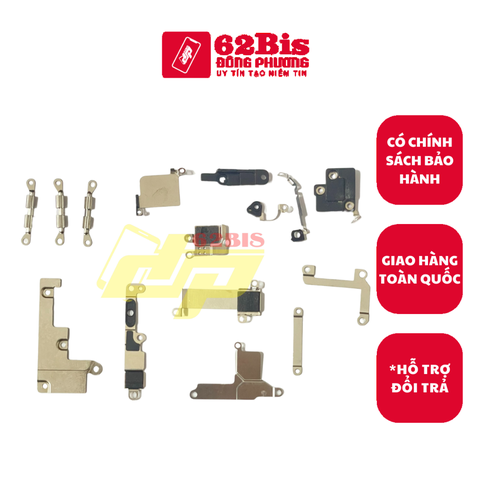 Bộ Nẹp Main Iphone 8G