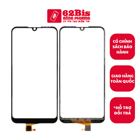 Cảm Ứng Huawei Y6-2019/Y6 Prime-2019/Honor 8A