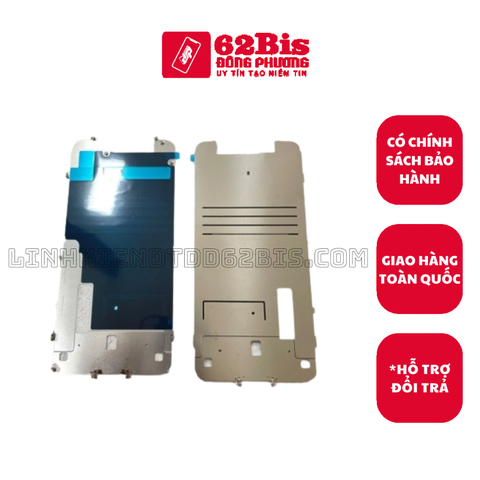 Bộ Nẹp Lcd Iphone 11