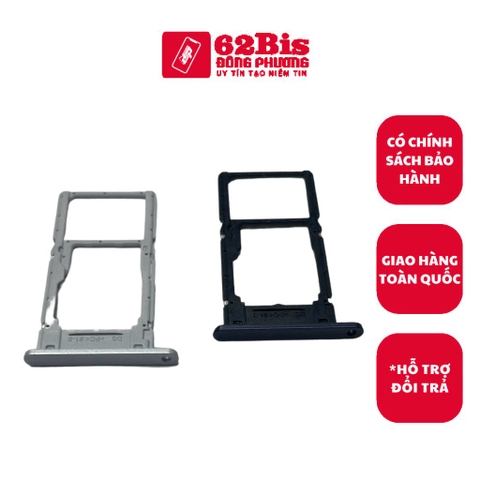 Khay sim Samsung A16 - 5G / a16 5g