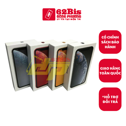 Hộp Iphone các Model