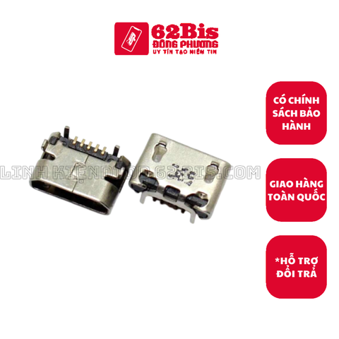 Chân Sạc Asus Tab K012