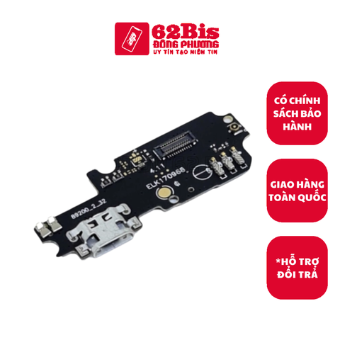 Cụm Sạc Asus Zenfone 3 5.5 inch/ ZE552KL