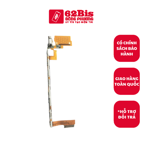 Dây âm lượng Volume Sony Z5 Mini