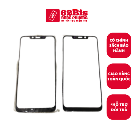 Kính Vsmart Active 1 Plus + Oca