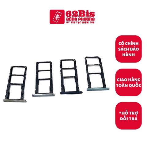 Khay Sim Samsung A06 / a06