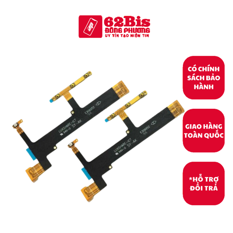 Dây âm lượng Volume Sony Xa