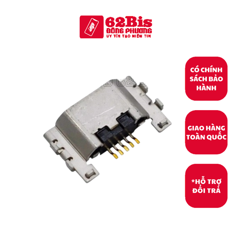 Chân Sạc Asus Zen 3 MAX 5.5