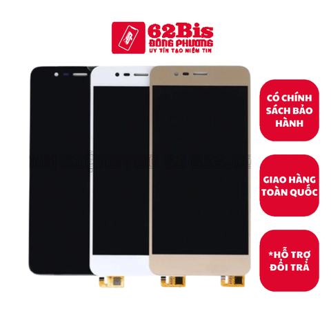 Cảm Ứng Asus Zen3 Max 5.5/ Zc553Kl