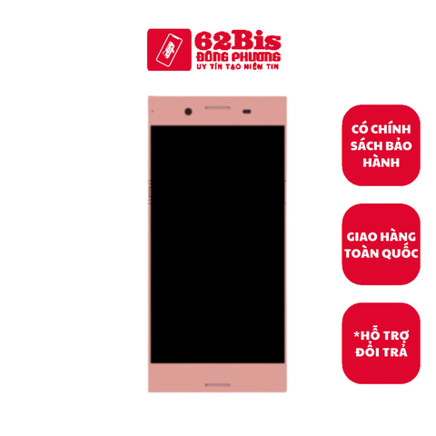 Kính Không Keo Sony Xz Premium