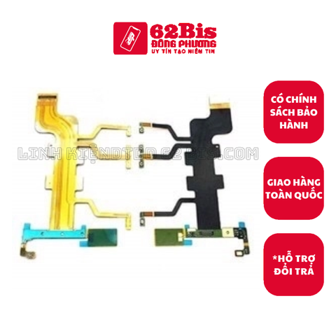 Dây âm lượng Volume Sony T2