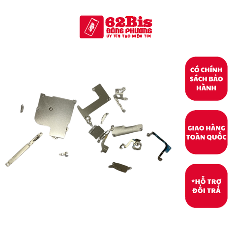 Bộ Nẹp Main Iphone 13 Promax