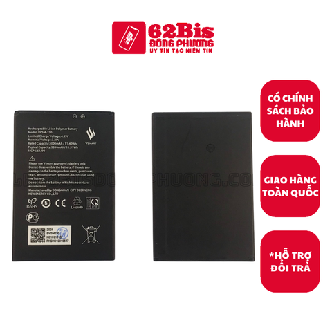 Pin Vsmart Bee 3 / BVSM-230 ( Zin Cty)