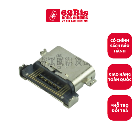 chân Sạc Huawei Y7 Pro