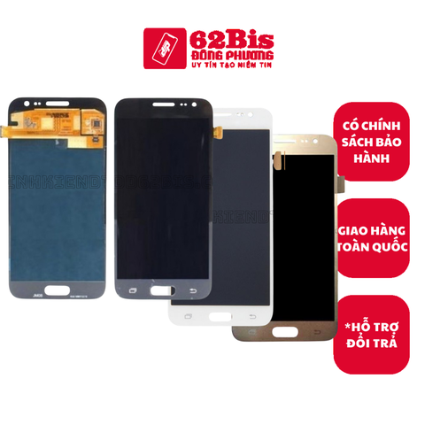 Màn hình Samsung J2 - 2015 / J200 Linh kiện
