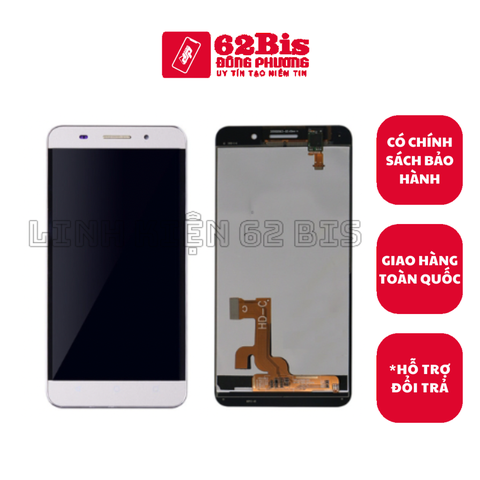 Màn Hình Huawei Honor 4x/ CHE2-L11 / CHE1-CL10 Linh Kiện