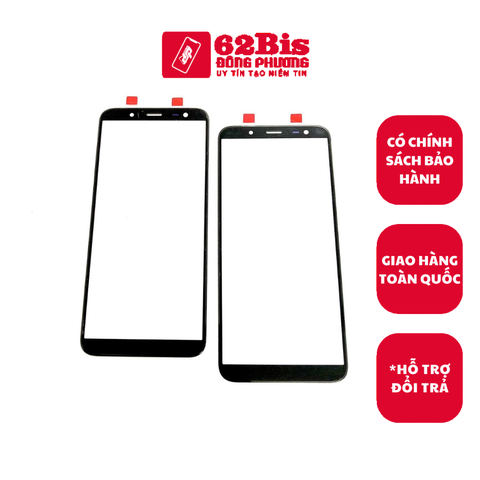 Kính Không Keo Samsung J600/ J6 / J6 - 2018/ J605
