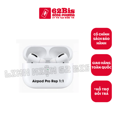 Tai Nghe Airpods Pro 2 - REP 1:1
