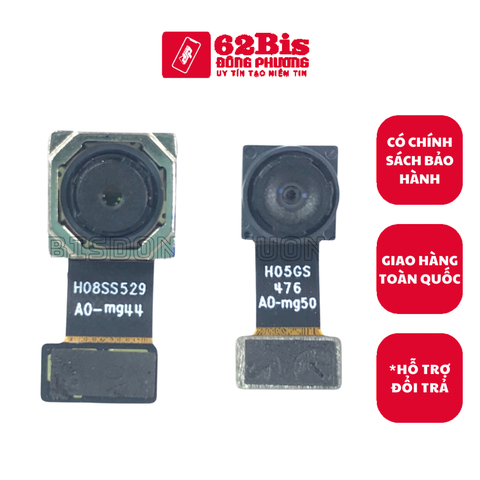 Camera Sau Vsmart Star3 / Star 3 / V330A (Zin Cty)