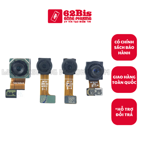 Camera Sau Vsmart Joy4 / Joy 4 ( Bộ 4 cam ) Zin Cty