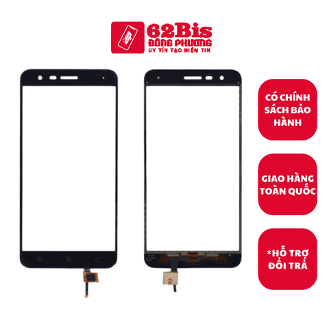 Cảm Ứng Asus Zen 3 5.2/ Z017D