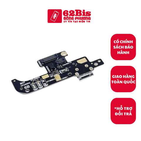 Cụm Sạc Asus Zenfone Live/ZB501K