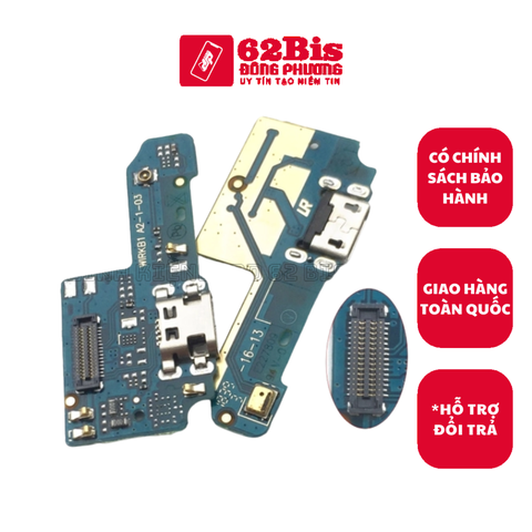 Cụm Sạc Asus Zenfone Max PLus M1/ ZB570TL