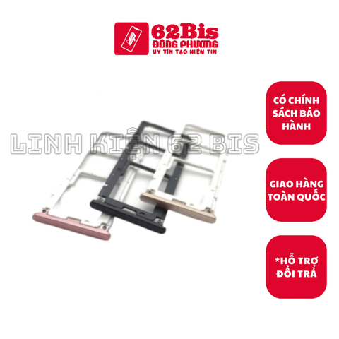 Khay Sim Xiaomi Redmi 6 pro