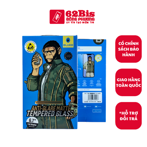 Cường Lực Iphone 13/13 Pro Blueo