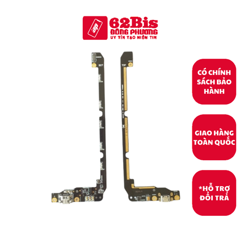 Cụm Sạc Asus Zenfone 2 Selfie ZD551KL