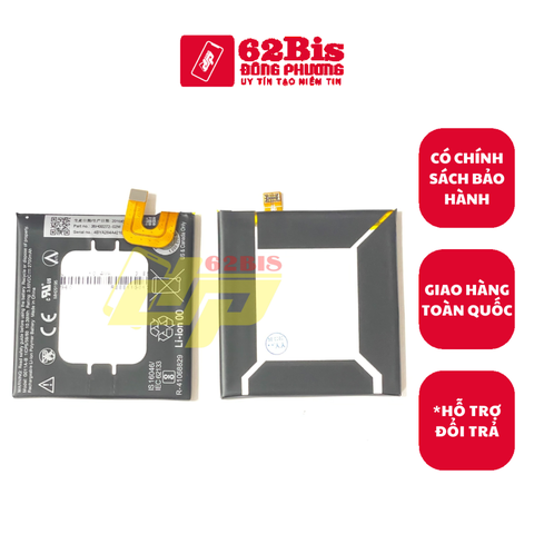 Pin Google Pixel 2B / Pixel 2 /  G011A-B /  2700mAh (Chính Hãng)