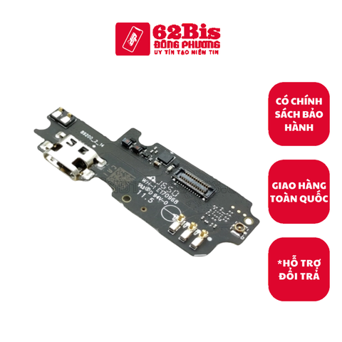 Cụm Sạc Asus Zenfone 3s Max/ ZC521TL