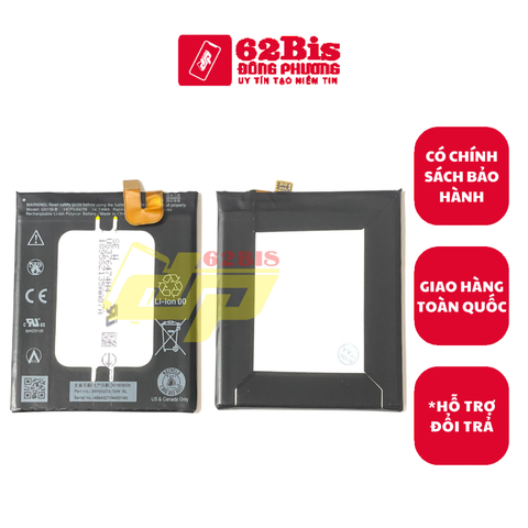 Pin Google Pixel 2 XL / LG BL-T35 (3620mAh) (Zin cty)