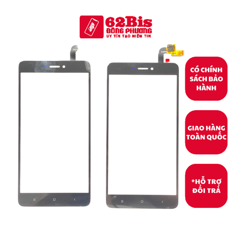 Cảm Ứng Xiaomi Redmi Note 4X / Note 4x (Zin)